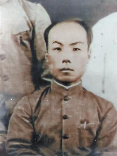 申银证券 窦来庚: “武林将军”展雄风(铭记历史 缅怀先烈·抗日英雄)